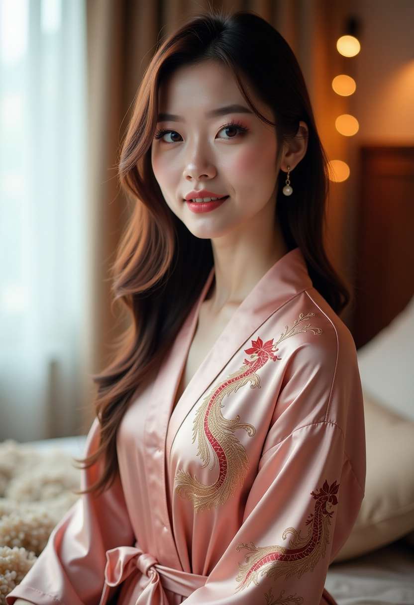 电影夏日漫长海报